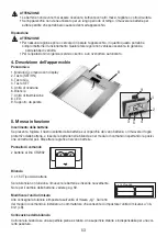 Preview for 53 page of Beurer BG 43 Instructions For Use Manual