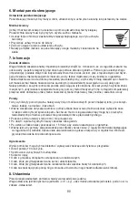 Preview for 90 page of Beurer BG 43 Instructions For Use Manual