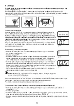 Preview for 92 page of Beurer BG 43 Instructions For Use Manual