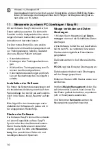 Preview for 14 page of Beurer BG 64 Instructions For Use Manual