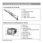 Preview for 15 page of Beurer BGL40 Instructions For Use Manual