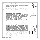 Preview for 34 page of Beurer BGL40 Instructions For Use Manual