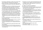 Preview for 5 page of Beurer BM 26 Instructions For Use Manual