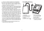 Preview for 6 page of Beurer BM 26 Instructions For Use Manual