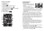 Preview for 7 page of Beurer BM 26 Instructions For Use Manual