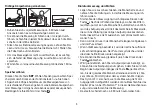 Preview for 9 page of Beurer BM 26 Instructions For Use Manual