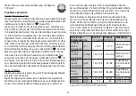 Preview for 10 page of Beurer BM 26 Instructions For Use Manual