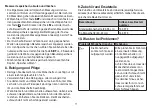 Preview for 11 page of Beurer BM 26 Instructions For Use Manual