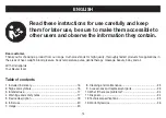 Preview for 15 page of Beurer BM 26 Instructions For Use Manual