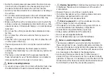 Preview for 18 page of Beurer BM 26 Instructions For Use Manual