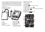 Preview for 19 page of Beurer BM 26 Instructions For Use Manual