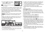 Preview for 21 page of Beurer BM 26 Instructions For Use Manual