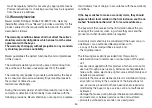 Preview for 26 page of Beurer BM 26 Instructions For Use Manual