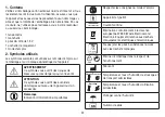 Preview for 29 page of Beurer BM 26 Instructions For Use Manual