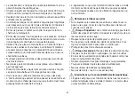 Preview for 31 page of Beurer BM 26 Instructions For Use Manual