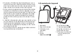 Preview for 32 page of Beurer BM 26 Instructions For Use Manual