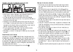 Preview for 35 page of Beurer BM 26 Instructions For Use Manual