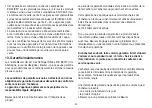 Preview for 40 page of Beurer BM 26 Instructions For Use Manual