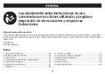 Preview for 42 page of Beurer BM 26 Instructions For Use Manual