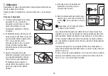 Preview for 48 page of Beurer BM 26 Instructions For Use Manual