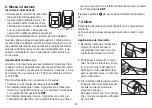 Preview for 61 page of Beurer BM 26 Instructions For Use Manual