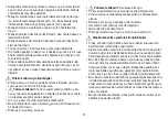 Preview for 72 page of Beurer BM 26 Instructions For Use Manual