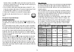 Preview for 76 page of Beurer BM 26 Instructions For Use Manual