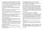 Preview for 85 page of Beurer BM 26 Instructions For Use Manual