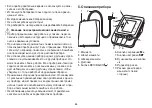 Preview for 86 page of Beurer BM 26 Instructions For Use Manual