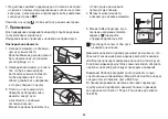 Preview for 88 page of Beurer BM 26 Instructions For Use Manual