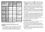 Preview for 91 page of Beurer BM 26 Instructions For Use Manual