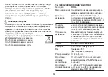 Preview for 93 page of Beurer BM 26 Instructions For Use Manual