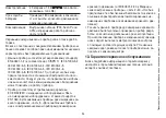 Preview for 94 page of Beurer BM 26 Instructions For Use Manual