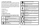 Preview for 96 page of Beurer BM 26 Instructions For Use Manual