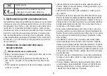 Preview for 97 page of Beurer BM 26 Instructions For Use Manual