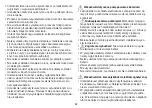 Preview for 98 page of Beurer BM 26 Instructions For Use Manual