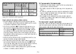 Preview for 104 page of Beurer BM 26 Instructions For Use Manual