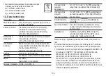 Preview for 106 page of Beurer BM 26 Instructions For Use Manual