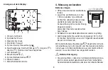 Предварительный просмотр 8 страницы Beurer BM 27 Instructions For Use Manual