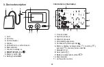 Предварительный просмотр 22 страницы Beurer BM 27 Instructions For Use Manual