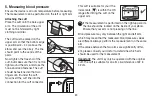 Предварительный просмотр 24 страницы Beurer BM 27 Instructions For Use Manual