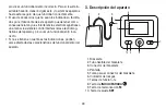 Предварительный просмотр 49 страницы Beurer BM 27 Instructions For Use Manual