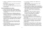 Preview for 8 page of Beurer BM 31 Instructions For Use Manual