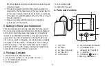 Preview for 9 page of Beurer BM 31 Instructions For Use Manual