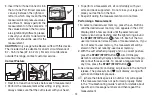 Preview for 12 page of Beurer BM 31 Instructions For Use Manual