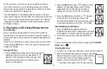 Preview for 14 page of Beurer BM 31 Instructions For Use Manual