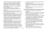 Preview for 25 page of Beurer BM 31 Instructions For Use Manual