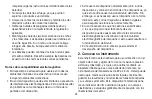 Preview for 26 page of Beurer BM 31 Instructions For Use Manual