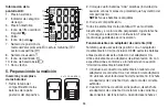 Preview for 28 page of Beurer BM 31 Instructions For Use Manual