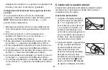 Preview for 29 page of Beurer BM 31 Instructions For Use Manual